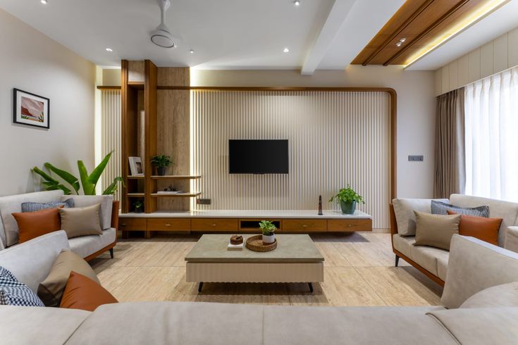 Contemporary Style 1