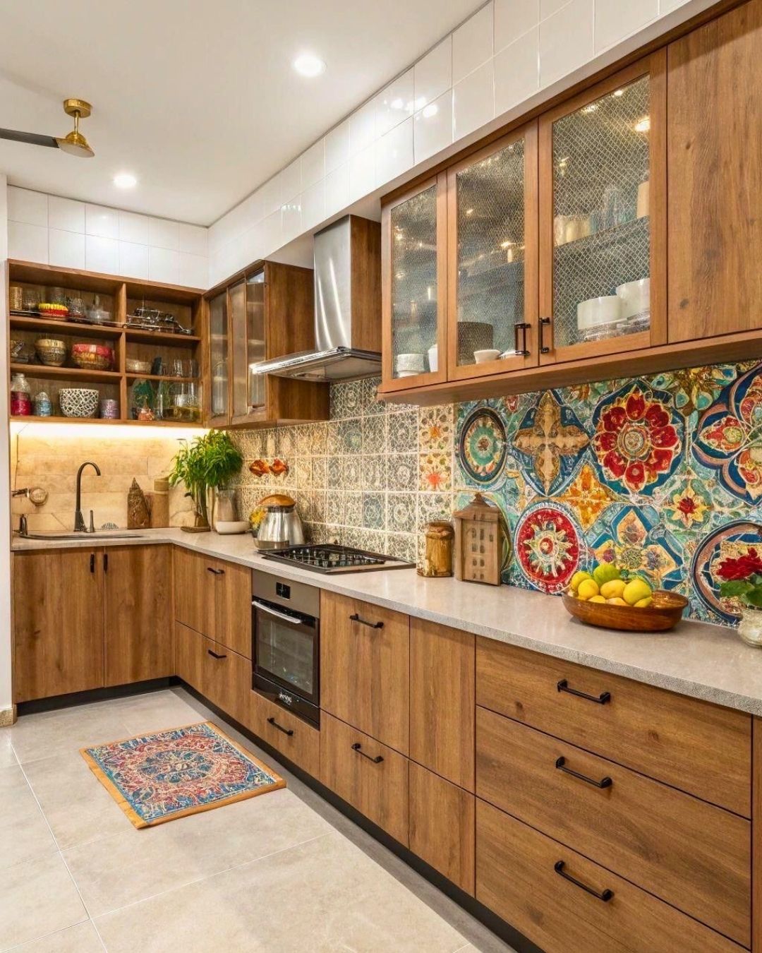 Traditional / Ethnic 1